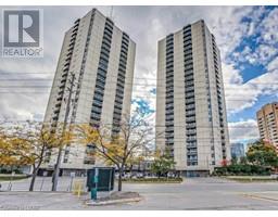 363 COLBORNE Street Unit# 2305, london, Ontario