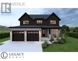 122 TIMBERWALK Trail, ilderton, Ontario