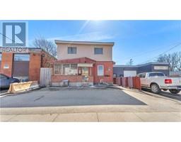 387 HORTON Street, london, Ontario