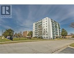 986 HURON Street Unit# 701, london, Ontario