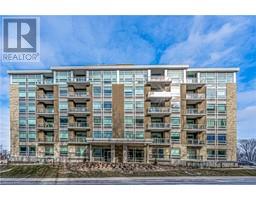 455 CHARLTON Avenue E Unit# 103, hamilton, Ontario