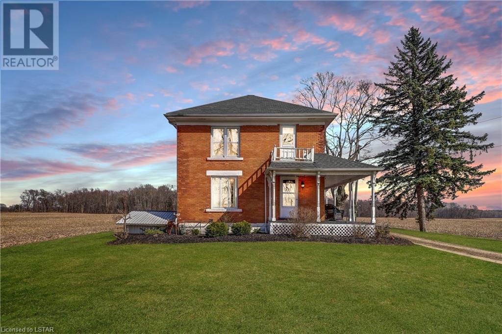 7086 SPRINGFIELD Road, aylmer, Ontario