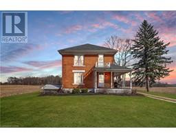 7086 SPRINGFIELD Road, aylmer, Ontario