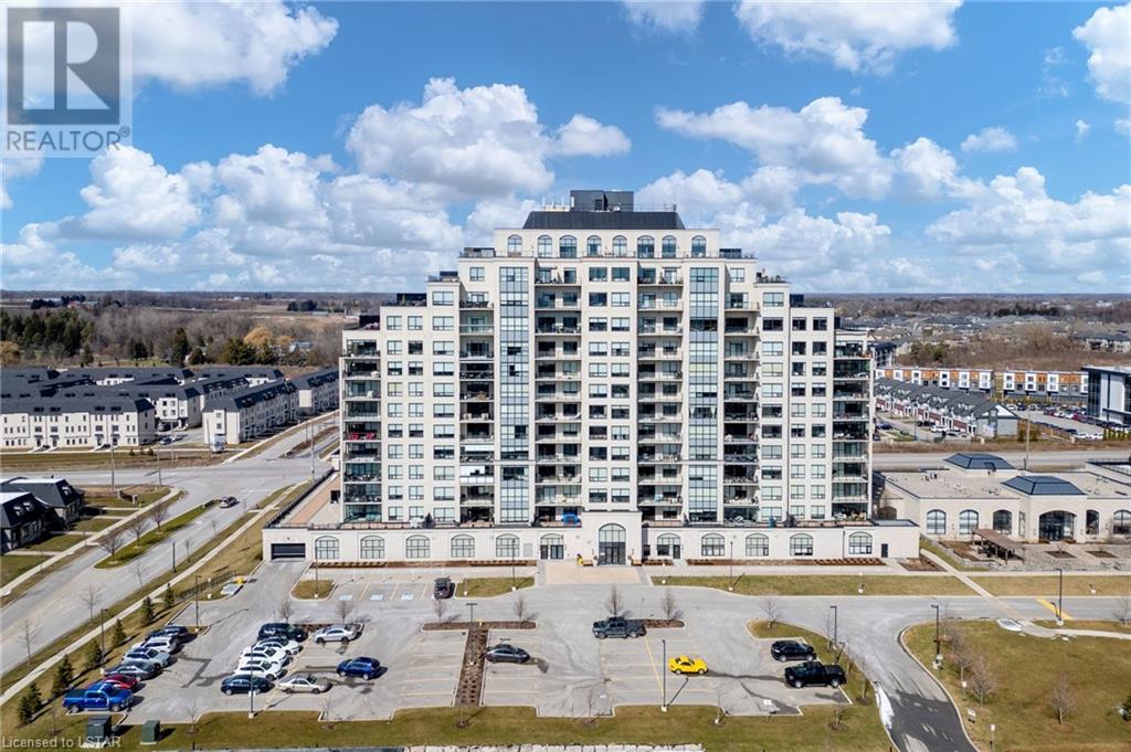 260 VILLAGEWALK Boulevard Unit# 1104, london, Ontario