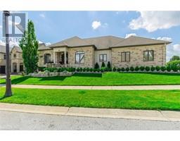 164 WOODHOLME Close, london, Ontario