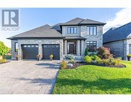 2412 TORREY PINES Way, london, Ontario