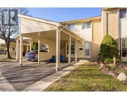 801 OSGOODE Drive Unit# 6, london, Ontario