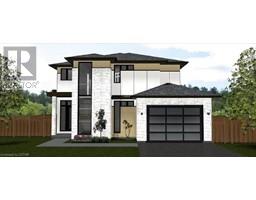 163 (LOT 58) RENAISSANCE Drive, st. thomas, Ontario