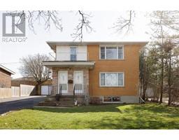 1023 EAGLE Drive, london, Ontario