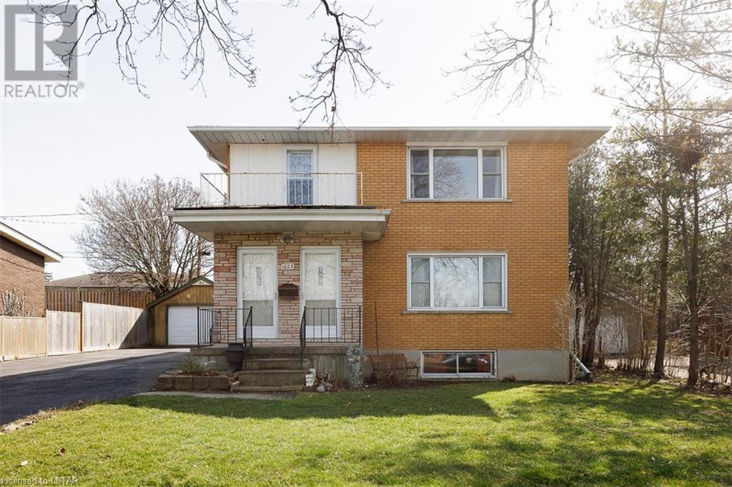 1023 EAGLE Drive, london, Ontario