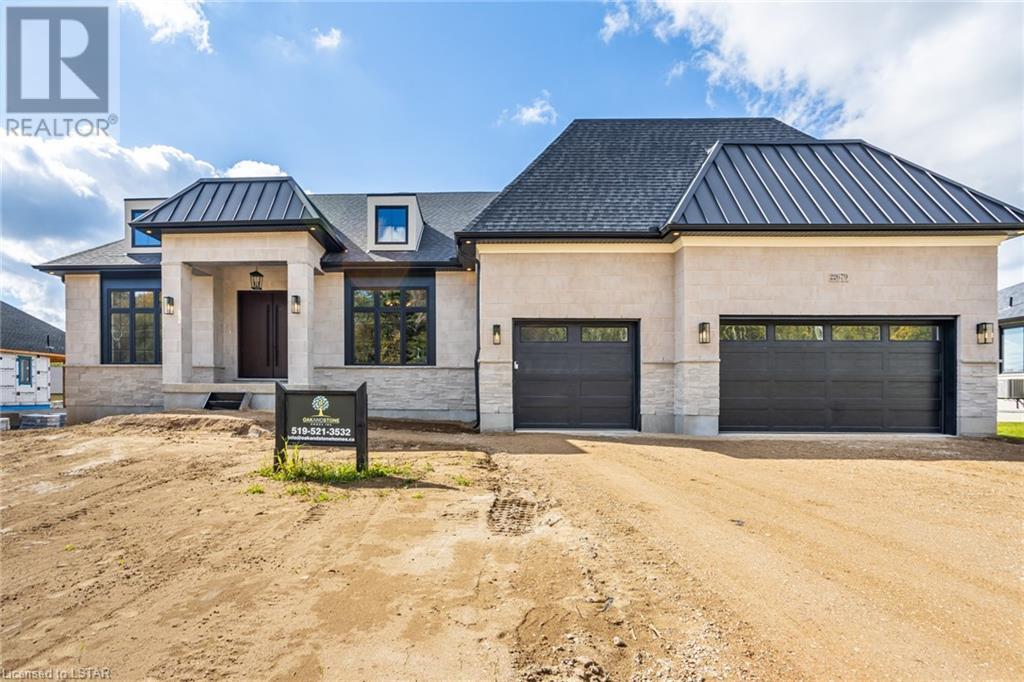 22679 TROOPS Road, mount brydges, Ontario