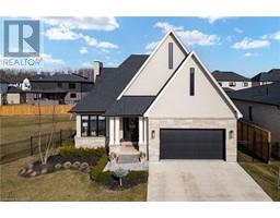 4100 WINTERBERRY Drive, london, Ontario