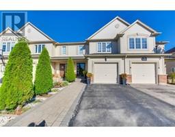 1532 EVANS Boulevard, london, Ontario