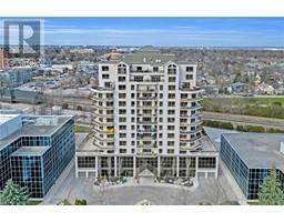 250 PALL MALL Street Unit# 402, london, Ontario