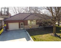 190 MCKELLAR Street, strathroy, Ontario