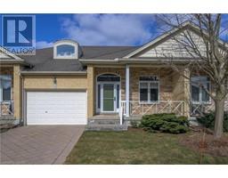 947 ADIRONDACK Road Unit# 2, london, Ontario