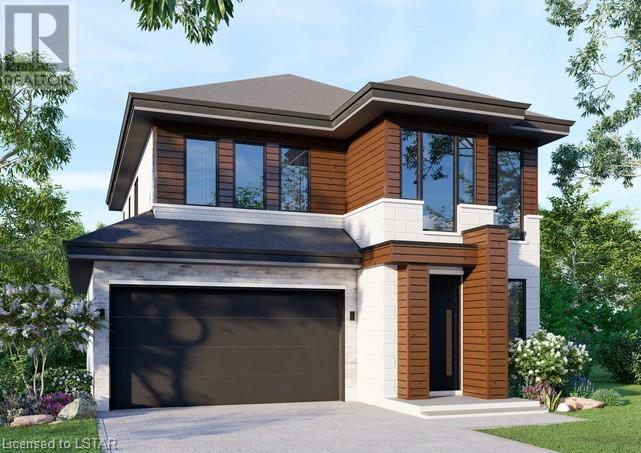 175 (LOT 52) RENAISSANCE Drive, st. thomas, Ontario