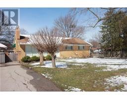 19 EWALD Place Unit# LOWER, london, Ontario