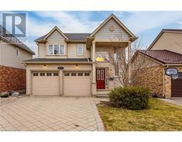 670 NORTH LEAKSDALE Circle, london, Ontario