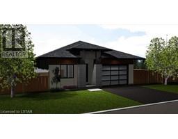 173 (LOT 53) RENAISSANCE Drive, st. thomas, Ontario