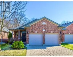 1617 SHORE Road Unit# 11, london, Ontario