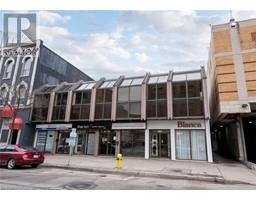 392-396 CLARENCE Street, london, Ontario