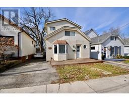 51 BEDFORD Road, london, Ontario