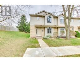 141 CONDOR Court Unit# 61, london, Ontario