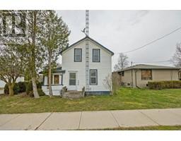 206 SYMES Street, glencoe, Ontario