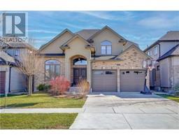 1117 MELSETTER Way, london, Ontario