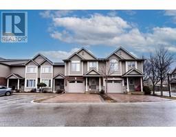 2145 NORTH ROUTLEDGE Park Unit# 20, london, Ontario