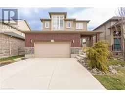 6570 RALEIGH Boulevard, london, Ontario