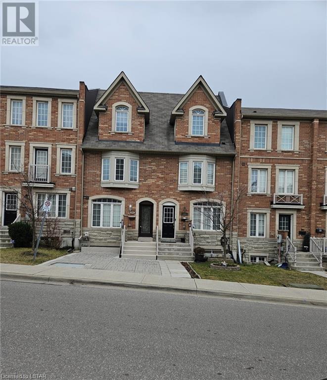 104 ODOARDO DI SANTO Circle, north york, Ontario