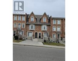 104 ODOARDO DI SANTO Circle, north york, Ontario