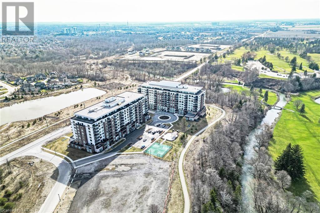 460 CALLAWAY Road Unit# 911, london, Ontario