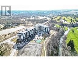 460 CALLAWAY Road Unit# 911, london, Ontario