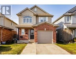 1238 DARNLEY Boulevard, london, Ontario