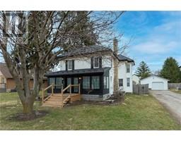 4512 COLONEL TALBOT Road, london, Ontario