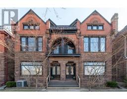 512-514 WATERLOO Street, london, Ontario