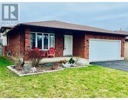 63 GOLFDALE Crescent, london, Ontario