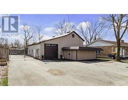 53 MILL Street, exeter, Ontario