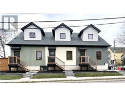 166 CENTRAL Avenue Unit# 3, london, Ontario