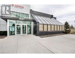 1807 WONDERLAND Road N Unit# 104, london, Ontario