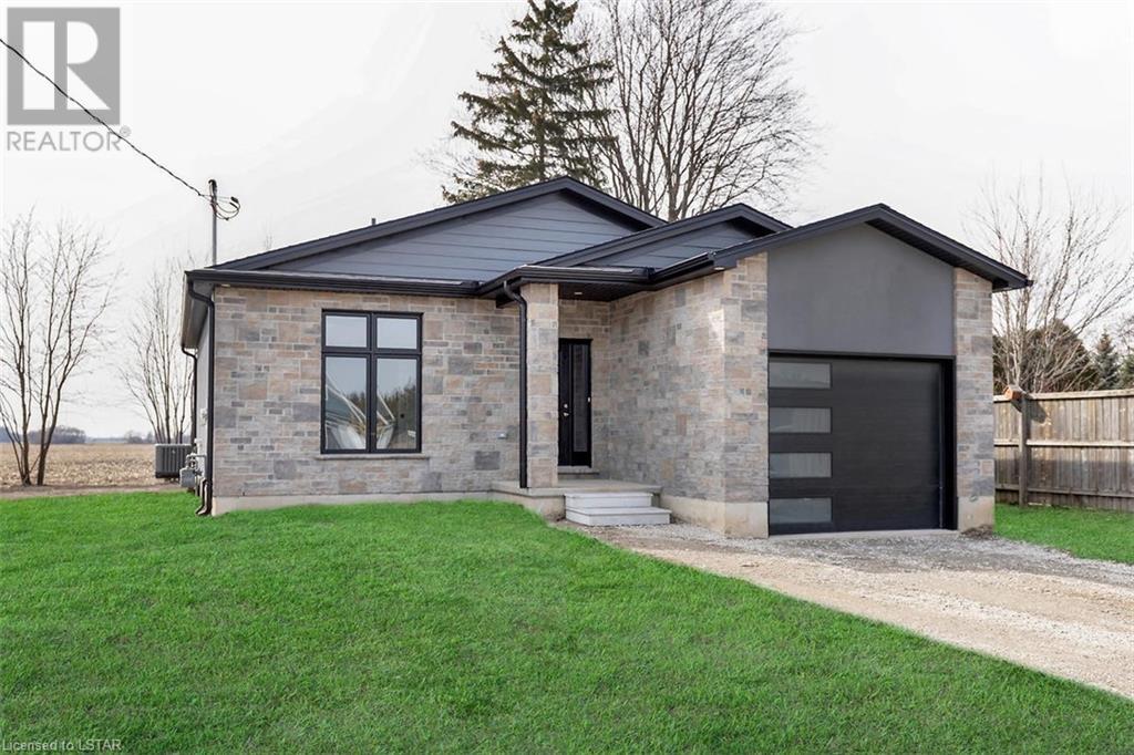 22909 HIGHBURY Avenue, ilderton, Ontario