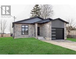 22909 HIGHBURY Avenue, ilderton, Ontario