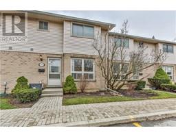 35 WATERMAN Avenue Unit# 101, london, Ontario