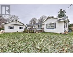 24 DALEVIEW Crescent Unit# UPPER, london, Ontario