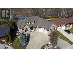 217 MILL POND Crescent, strathroy, Ontario