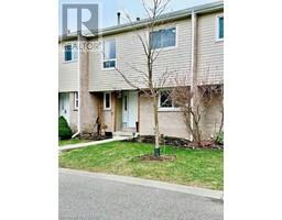 669 OSGOODE Drive Unit# 35, london, Ontario