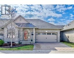 2295 KAINS Road Unit# 48, london, Ontario